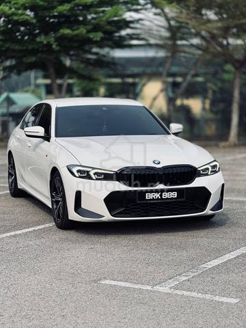 2023 Bmw 3 SERIES 2.0 30I M SPORT MY19 G20 - 1