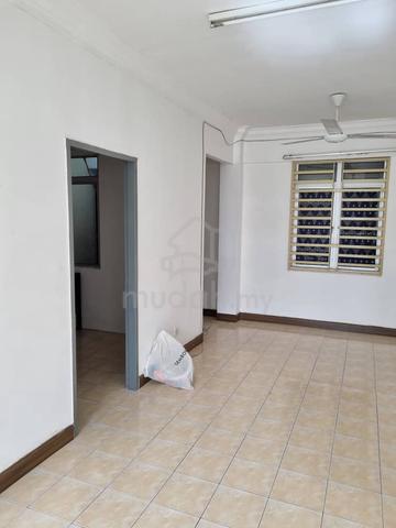 Seremban Putra Apartments 1