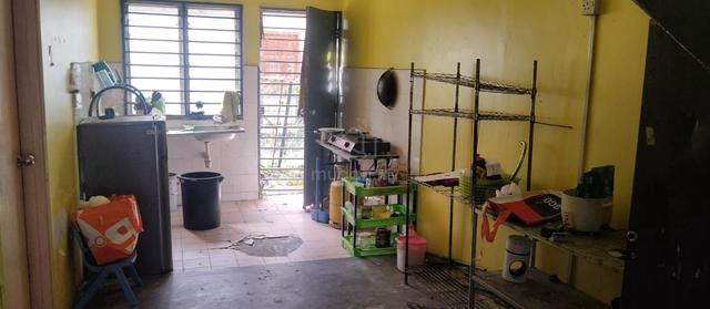TERES 2 TINGKAT,BUJANG lelaki (pekerja kilang/pejabat) segera wassap 1