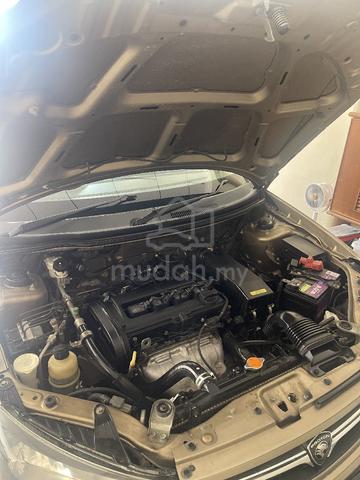2011 Proton SAGA 1.3 FLX EXECUTIVE (A) - 5