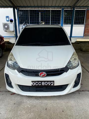 2012 Perodua MYVI 1.5 SE GHS (M) - 3