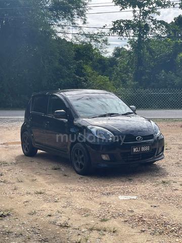 MYVI EZi auto 2009 - 2