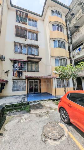 Vista Perdana (Kajang) 1