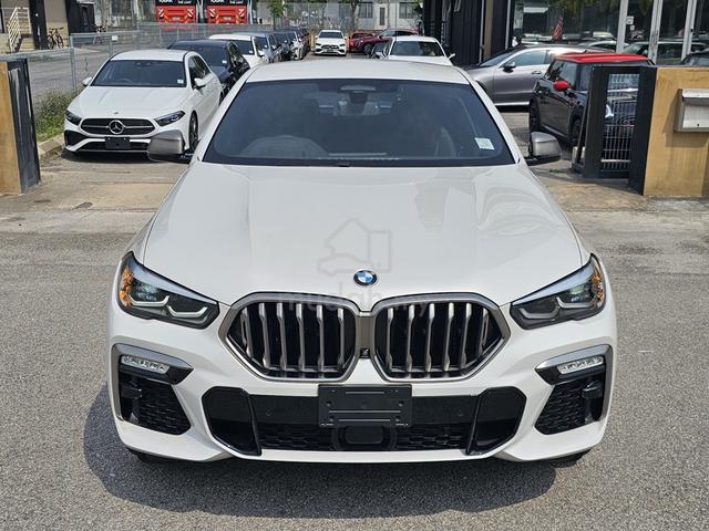 Bmw X6M50i 4.4 M SPORT CHEAPEST PRICE READY STOCK - 3