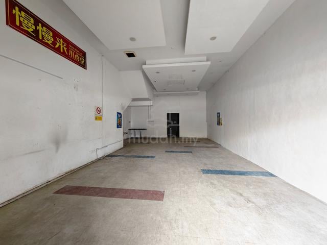 Simpang Ampat Pearl City 1