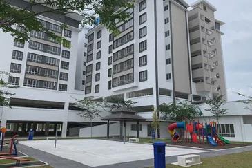 Vista Sri Tanjung 1