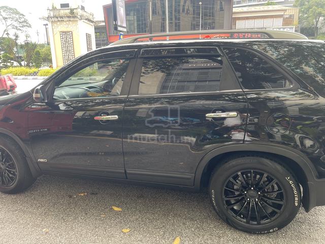 2012 Kia SORENTO 2.4 XM (A) - 3
