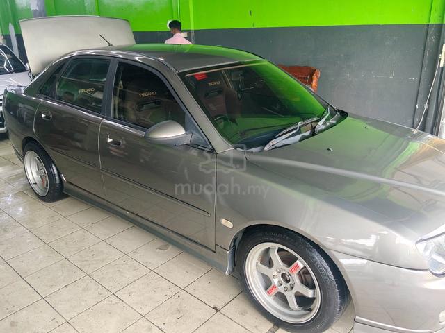 2004 Proton WAJA 1.6 (M) - 4