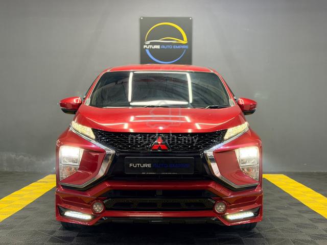 Mitsubishi XPANDER 1.5 MPV / MITSUBISHI WRTY 2028 - 5