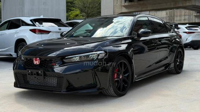 2024 Honda CIVIC 2.0 TYPE R MY23 FL5 (M) - 3