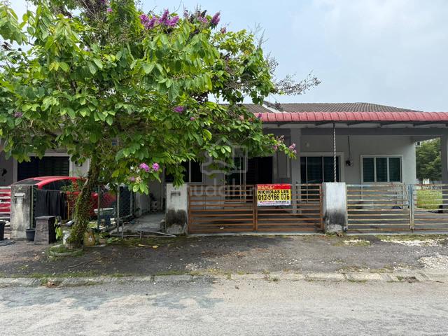 Ipoh Station18 Single Storey House For Sale 1