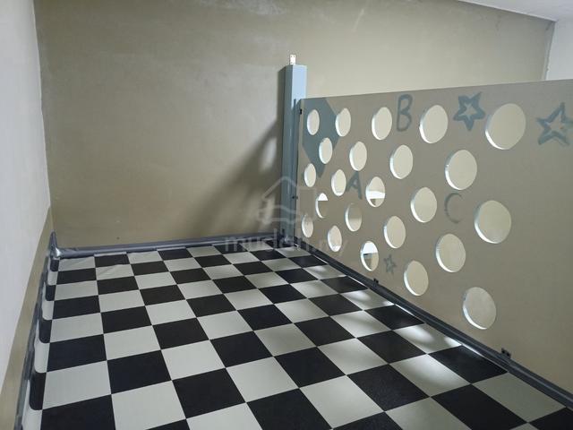 Selesa Jaya Shop Apartment 1