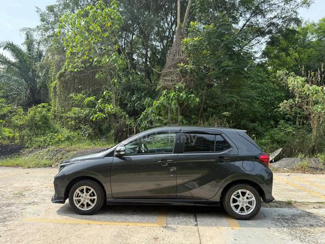 2023 Perodua AXIA 1.0 SE MY23 A300 D74A (A) - 3