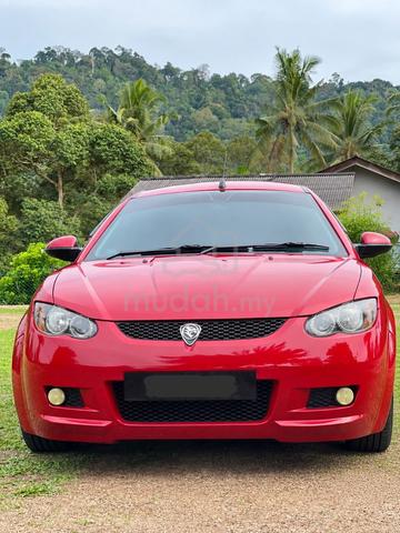 2007 Proton SATRIA 1.3 NEO (A) - 2