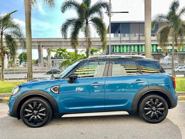 2019 Mini COOPER 2.0 S COUNTRYMAN SPORTS (A) F60 - 5