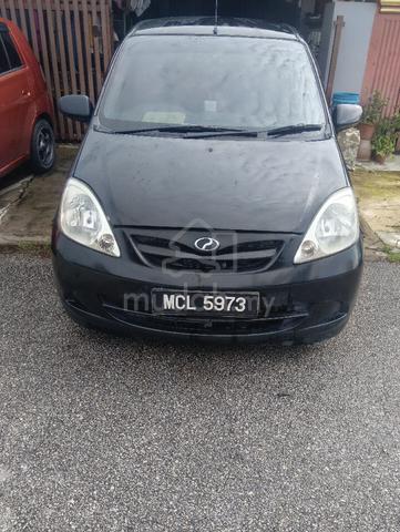 2013 Perodua VIVA 1.0 EZ STANDARD (A) - 1