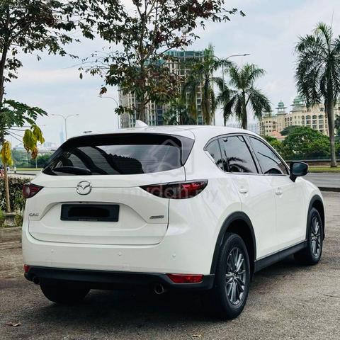 2023 Mazda CX-5 2.0 G HIGH (A) - 2
