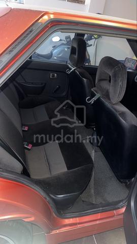 2007 Proton SAGA 1.3 LMST (M) - 4
