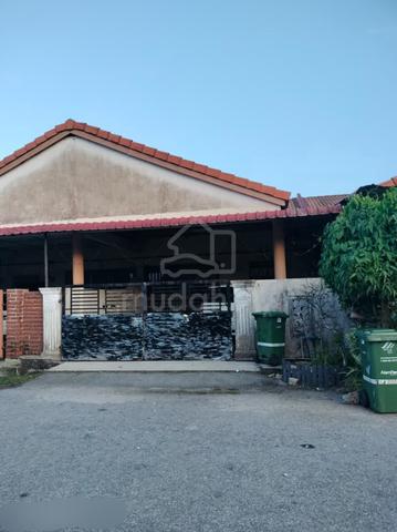 Tabletop, cabinet ✅ Teres Setingkat Taman Indera Sempurna, Kuantan 1