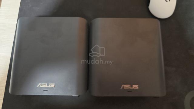 Asus zenwifi BD4 be3600 wifi7 - photo 4 of 4