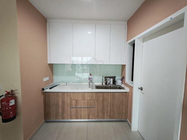Tuai Residence 1