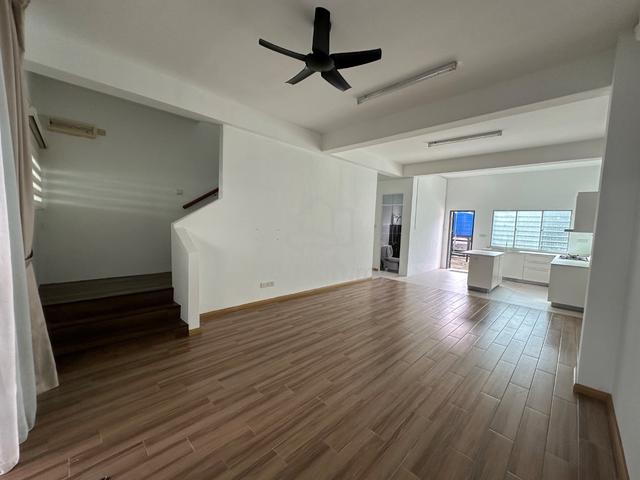 Taman Rimba Double Storey Terrace House For Rent 1