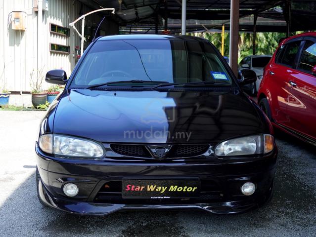 2005 Proton WIRA 1.5 GLi A/B SE (MANUAL) - 2
