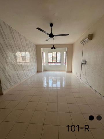 Tropika Apartment 1