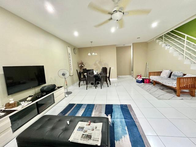 Taman Setia Tropika @ Dictyo Alba / Double Storey / Below Market 1