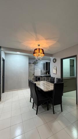 Villa Krystal @ Bandar Selesa Jaya 1