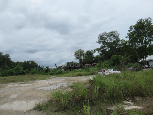 CL Industrial Land @Putatan, Off Jalan Tombovo Meruntum 1