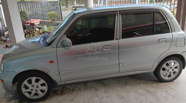 2005 Perodua KENARI 1.0 EZ KASIH (A) - 4