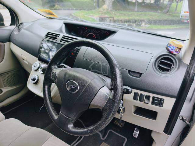 2016 Perodua ALZA 1.5 EZ STANDARD FACELIFT (A) - 5