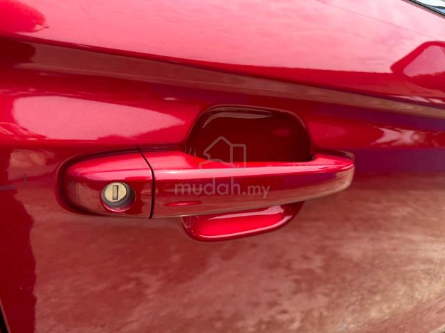 Proton X70 PREMIUM 1.8AT 2020 - 5