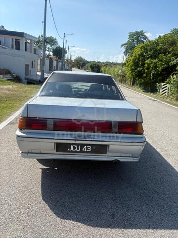 (JCU43) Proton ISWARA 1.5 (A) - 2