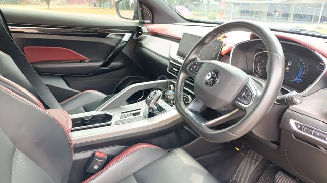 Proton X50 Flagship - 5