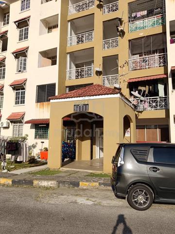 PD Perdana 1