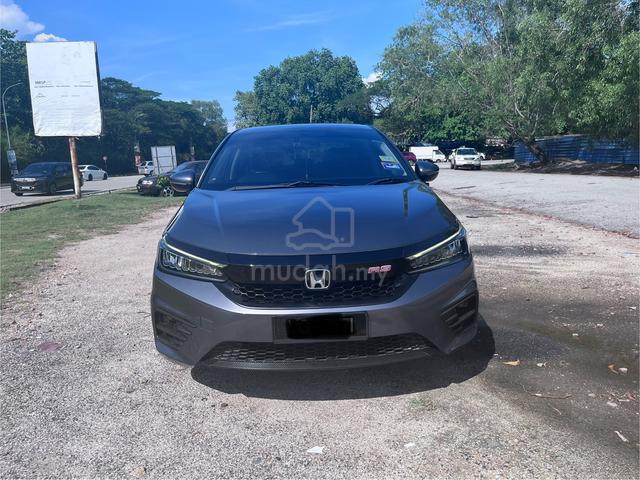2021 Honda CITY 1.5 V (A) - 2