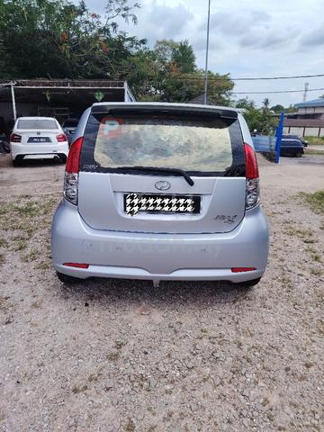 2003 Perodua KANCIL 0.7 660 EX BASIC FACELIFT (M) - 2