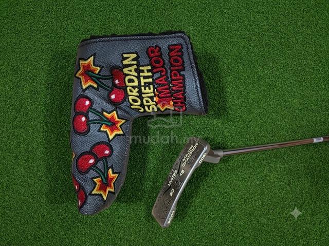 Carousel Image Selected