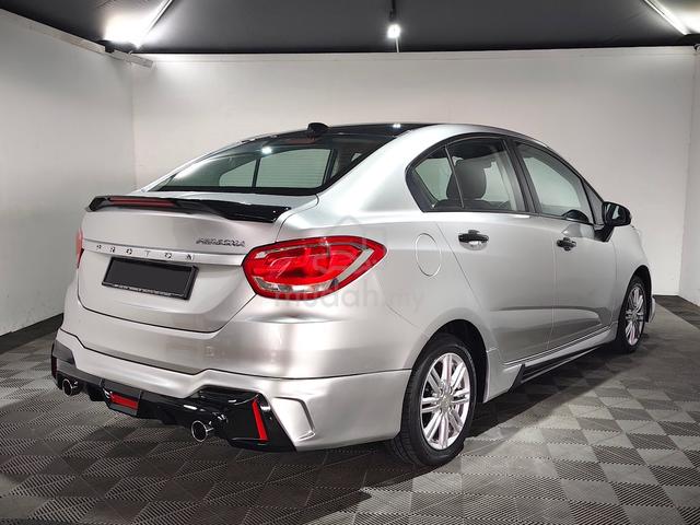2019 Proton Persona 1.6 (A) 5-Years Warranty - 2