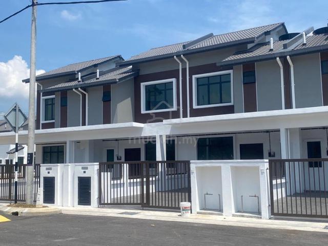 Hillpark Iris Brand New Bandar Puncak Alam Near UITM 1