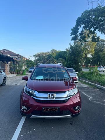 2018 Honda BR-V 1.5 V (A) - 1
