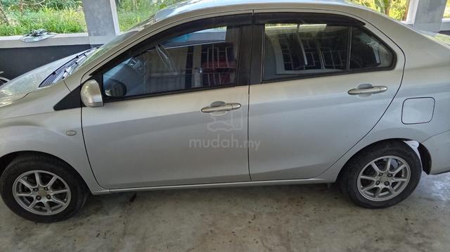 2017 Perodua BEZZA 1.0 STANDARD G (A) - 4