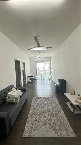 Vista Bangi 1