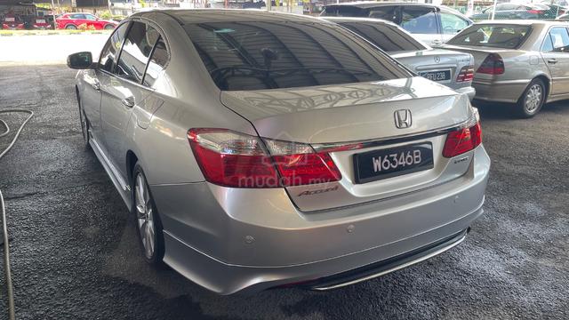 2013 Honda ACCORD 2.0 VTi (A) - 4