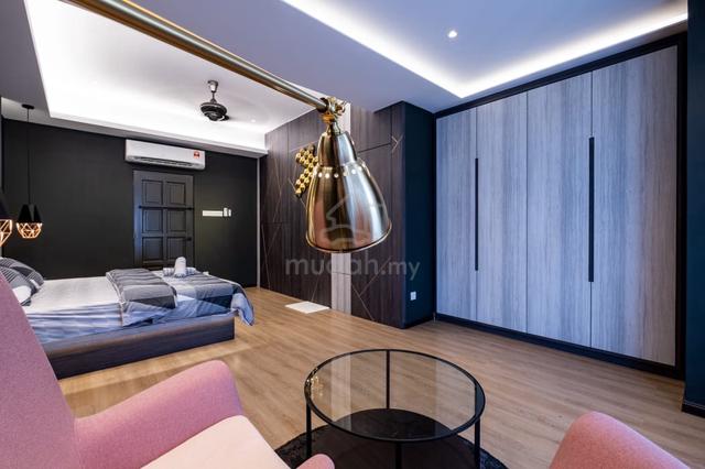 Taman Desa Damai 2-Storey Terrace House For Sale @ Full Renovated 1