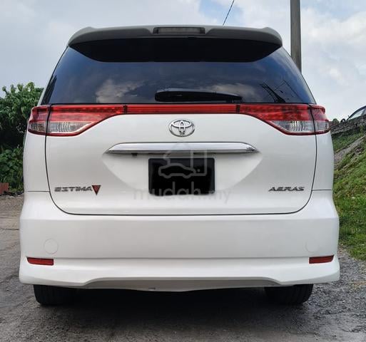 2011 Toyota ESTIMA 2.4🔥ORI 20 ANNIVERSARY🔥Many🔥 - 4