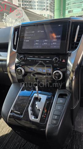 2021 Toyota ALPHARD 2.5 S PROMO - 5