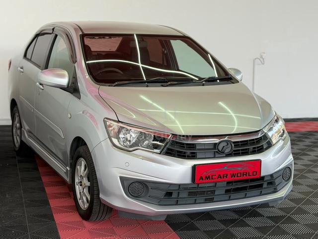 ORI2018 Perodua BEZZA 1.0 G (A) 3 YR WARRANTY - 3